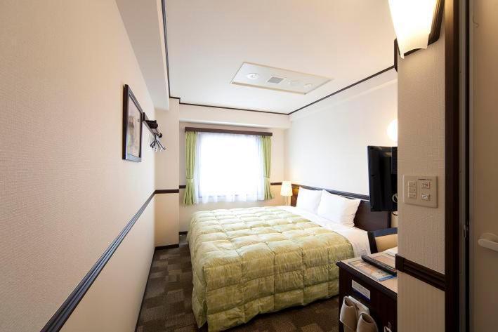 Toyoko Inn Tokyo Akiba Asakusabashi-Eki Higashi-Guchi Ruang foto