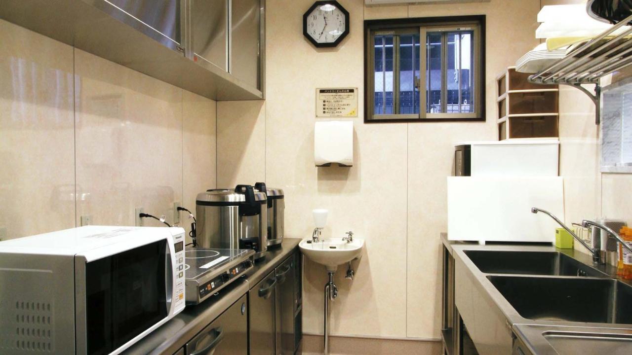 Toyoko Inn Tokyo Akiba Asakusabashi-Eki Higashi-Guchi Bagian luar foto