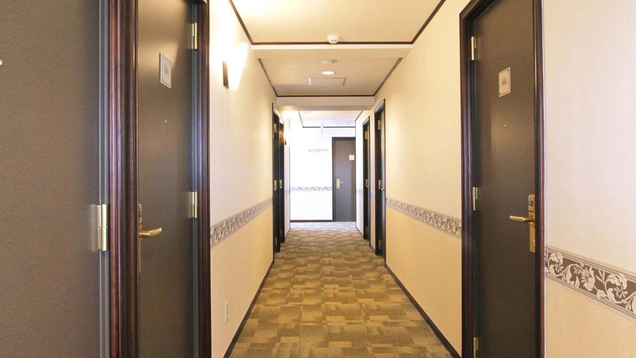 Toyoko Inn Tokyo Akiba Asakusabashi-Eki Higashi-Guchi Bagian luar foto