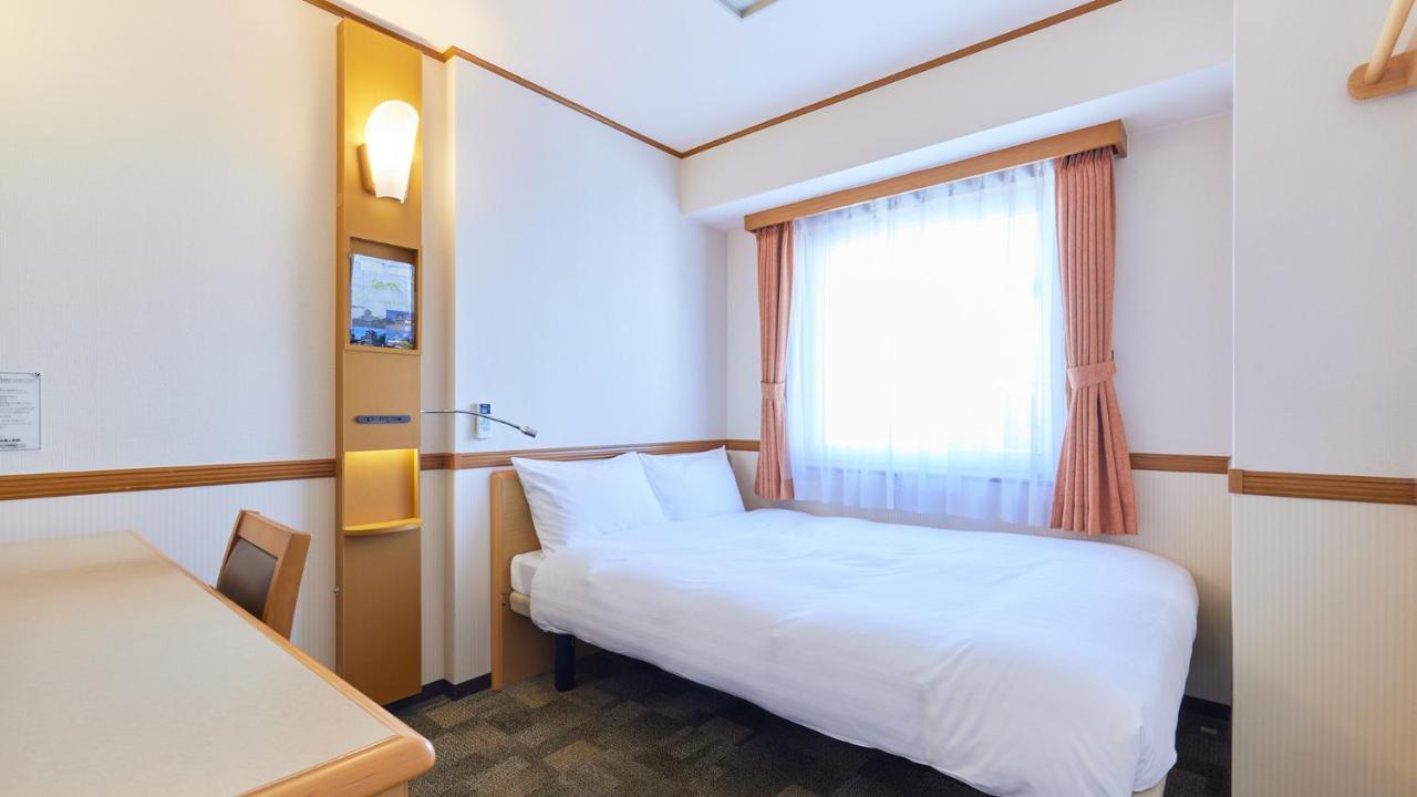 Toyoko Inn Tokyo Akiba Asakusabashi-Eki Higashi-Guchi Bagian luar foto