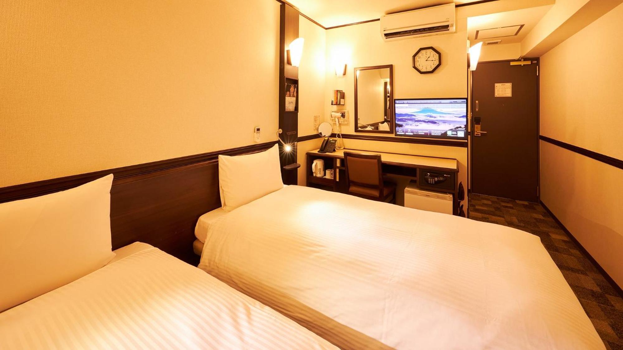 Toyoko Inn Tokyo Akiba Asakusabashi-Eki Higashi-Guchi Ruang foto
