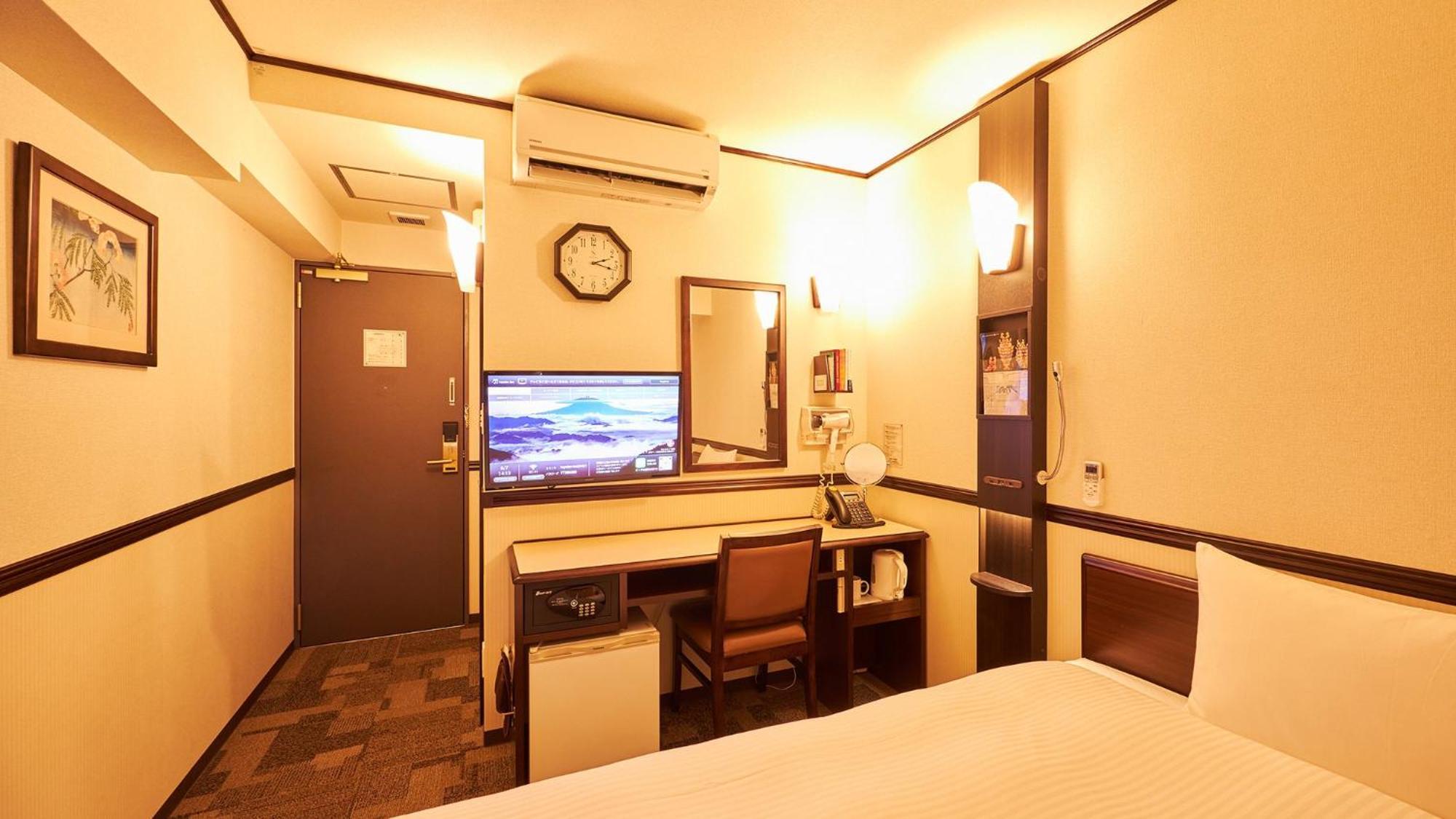 Toyoko Inn Tokyo Akiba Asakusabashi-Eki Higashi-Guchi Ruang foto