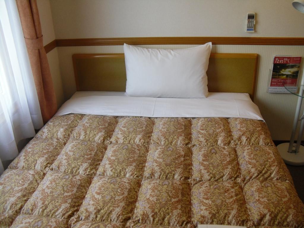 Toyoko Inn Tokyo Akiba Asakusabashi-Eki Higashi-Guchi Bagian luar foto
