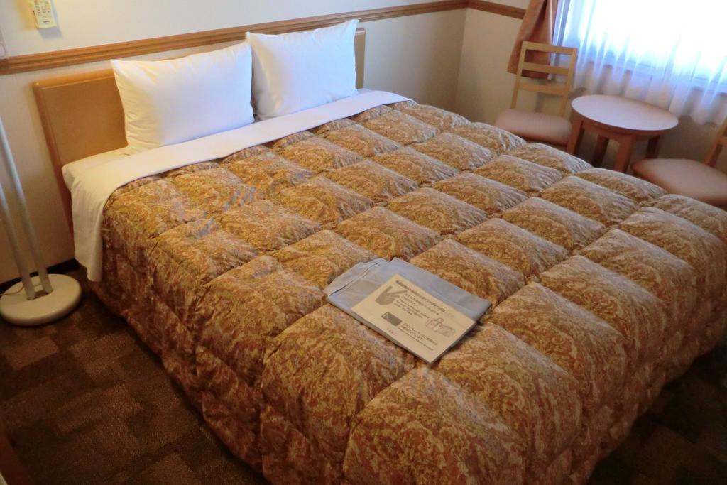 Toyoko Inn Tokyo Akiba Asakusabashi-Eki Higashi-Guchi Bagian luar foto